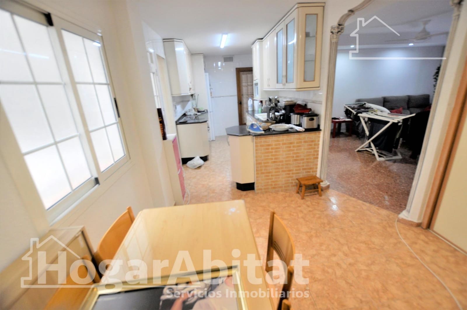 3 soveværelse Lejlighed til salg i Manises - € 265.000 (Ref: 9868640)
