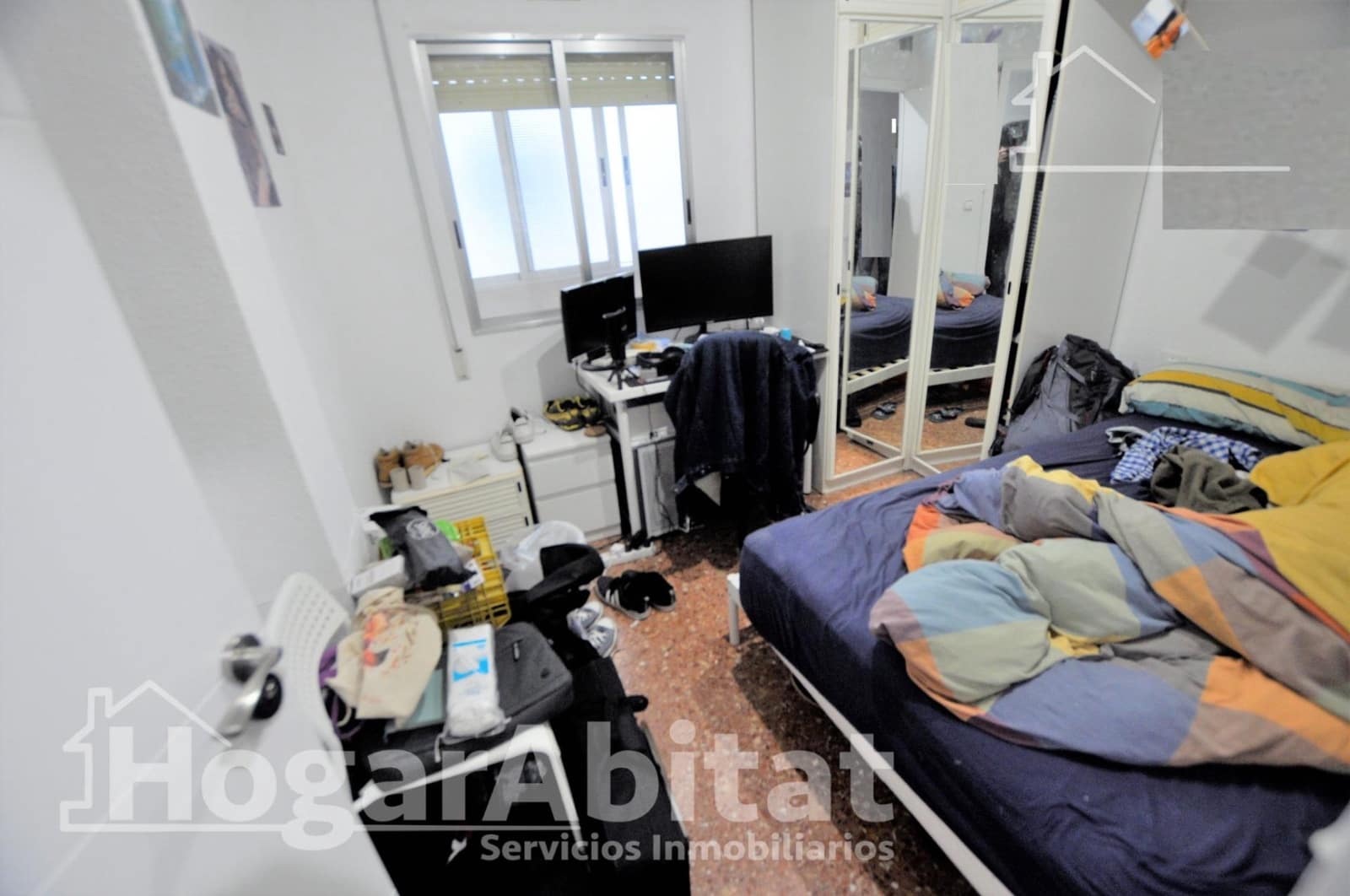 3 soveværelse Lejlighed til salg i Manises - € 265.000 (Ref: 9868640)