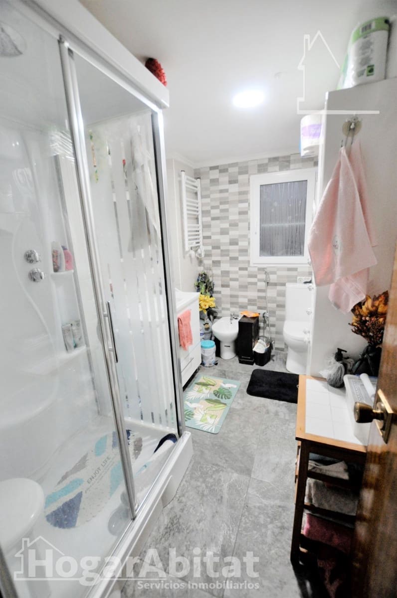 3 camera da letto Appartamento in vendita in Valencia citta - 500.000 € (Rif: 9868641)