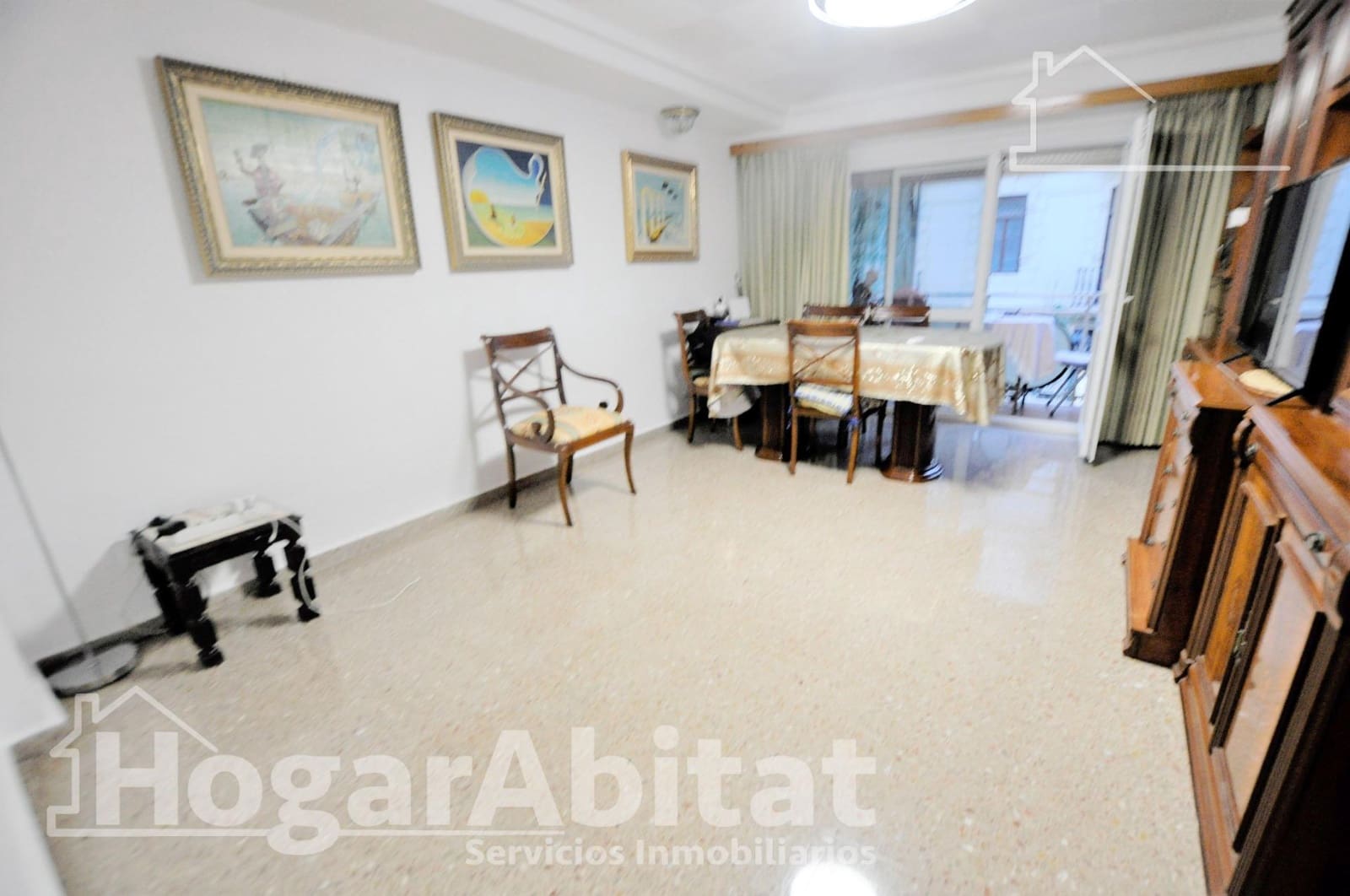 3 camera da letto Appartamento in vendita in Valencia citta - 500.000 € (Rif: 9868641)