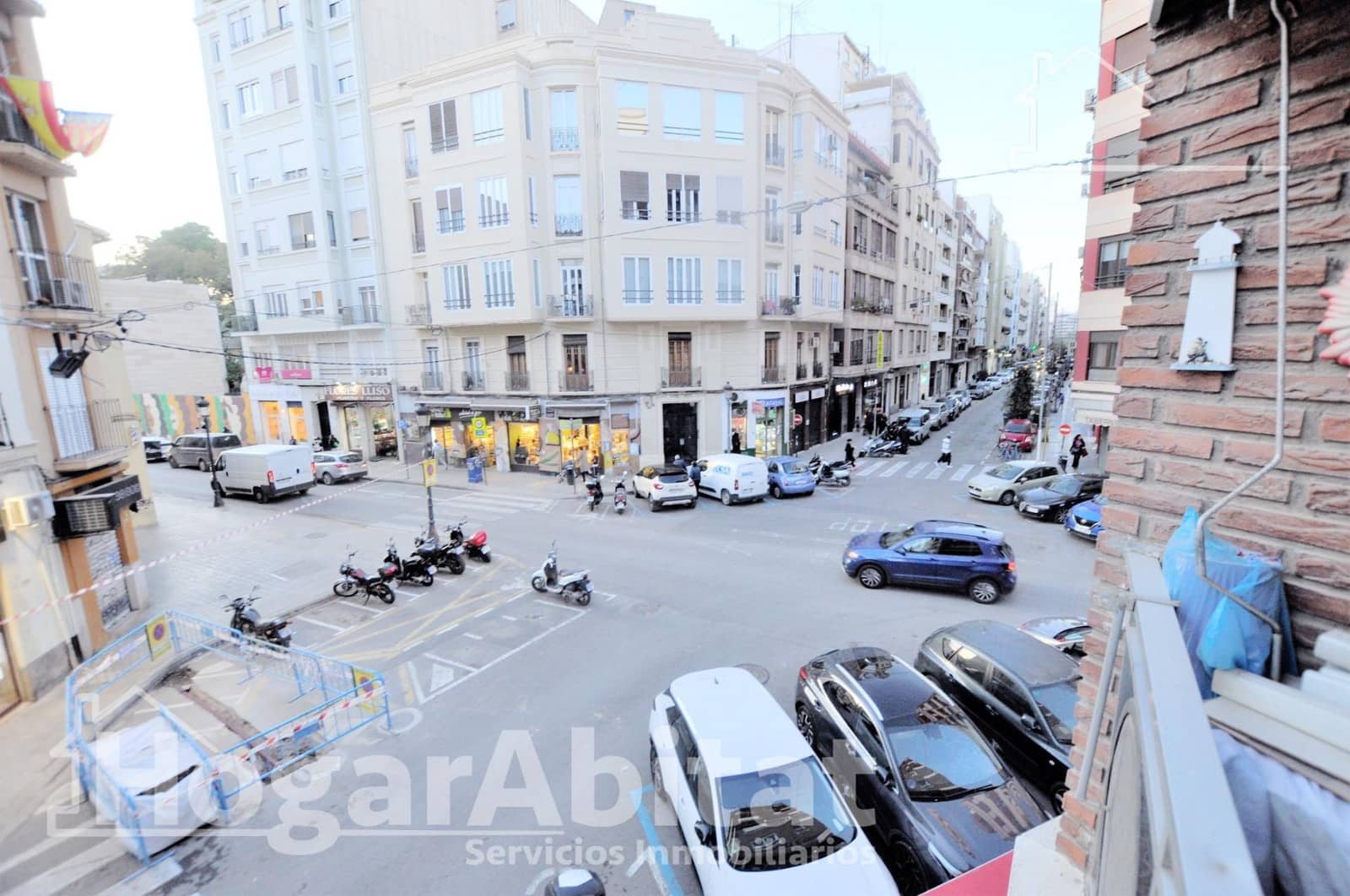 3 camera da letto Appartamento in vendita in Valencia citta - 500.000 € (Rif: 9868641)
