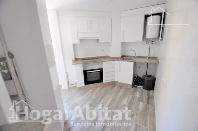 3 soverom Leilighet til salgs i Nou Moles, Valencia by - € 255 000 (Ref: 9868642)