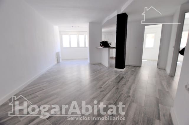 3 soverom Leilighet til salgs i Nou Moles, Valencia by - € 255 000 (Ref: 9868642)