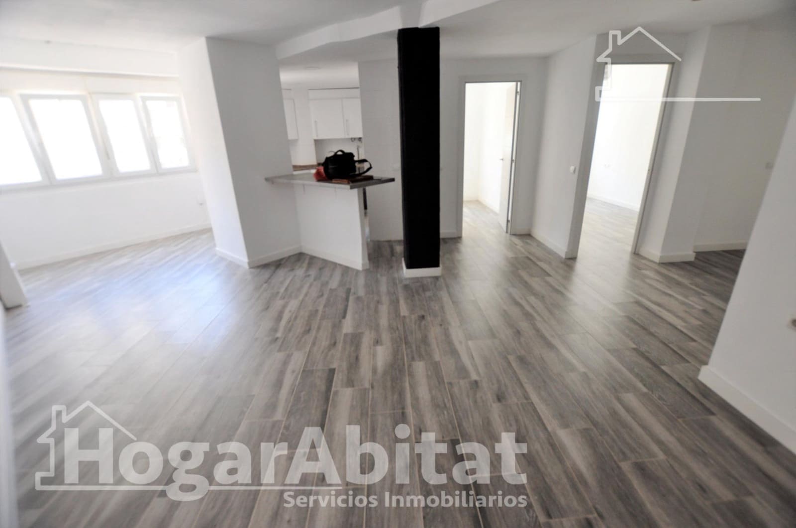 3 soverom Leilighet til salgs i Valencia by - € 255 000 (Ref: 9868642)