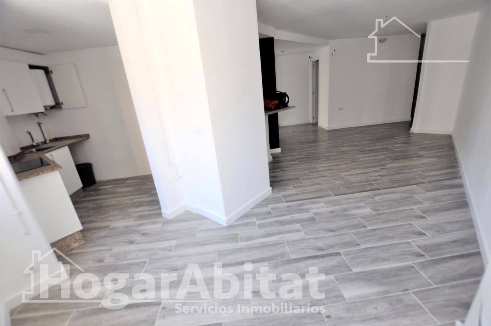 3 soverom Leilighet til salgs i Valencia by - € 255 000 (Ref: 9868642)