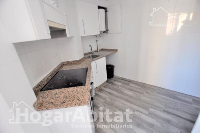 3 soverom Leilighet til salgs i Nou Moles, Valencia by - € 255 000 (Ref: 9868642)