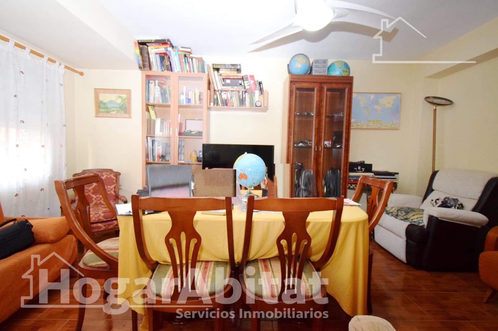 3 bedroom Flat for sale in Torrent - € 164,000 (Ref: 9868644)