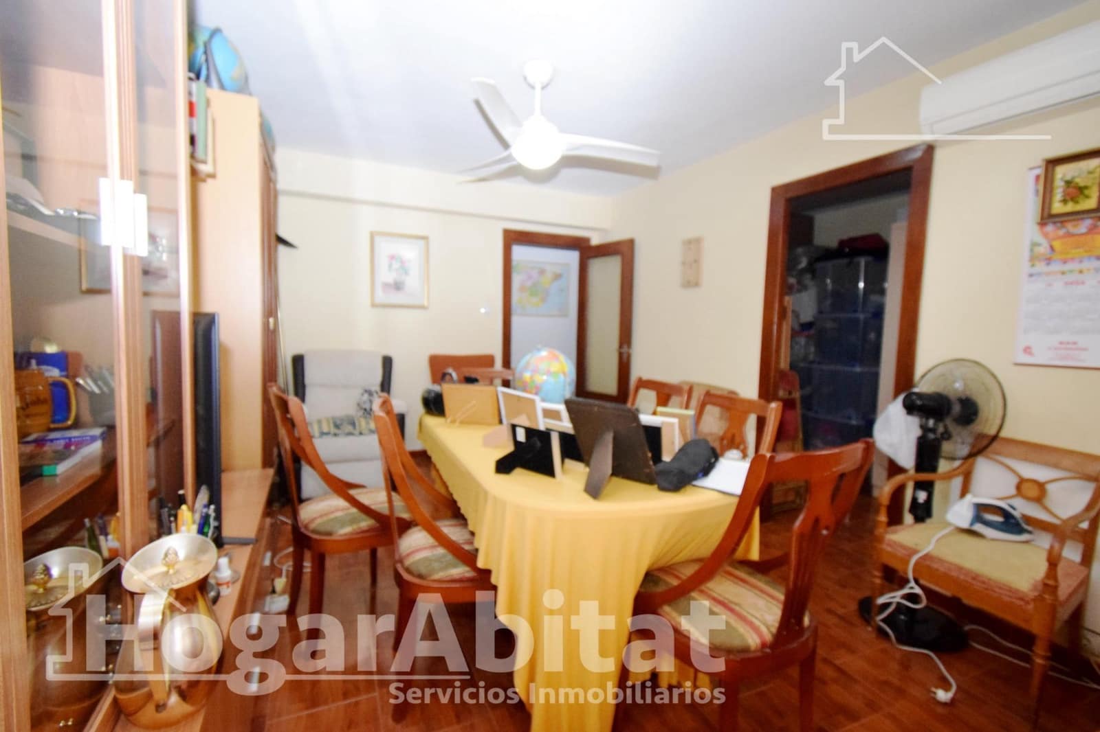 3 bedroom Flat for sale in Torrent - € 164,000 (Ref: 9868644)