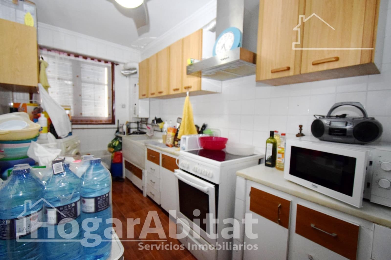 3 bedroom Flat for sale in Torrent - € 164,000 (Ref: 9868644)
