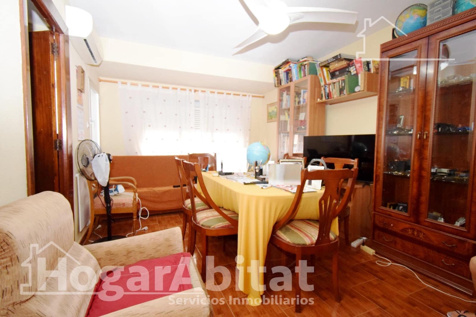 3 bedroom Flat for sale in Torrent - € 164,000 (Ref: 9868644)