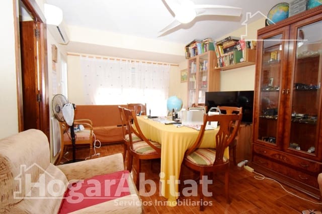 3 soverom Leilighet til salgs i Torrent - € 164 000 (Ref: 9868644)
