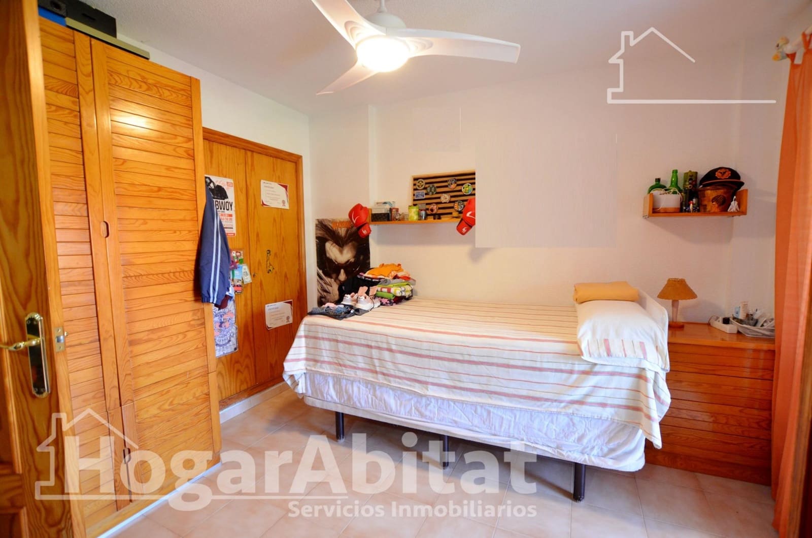 4 makuuhuone Rivitalo myytävänä paikassa San Juan de Alicante / Sant Joan d'Alacant mukana uima-altaan 
autotalli - 465 000 € (Ref: 9868647)