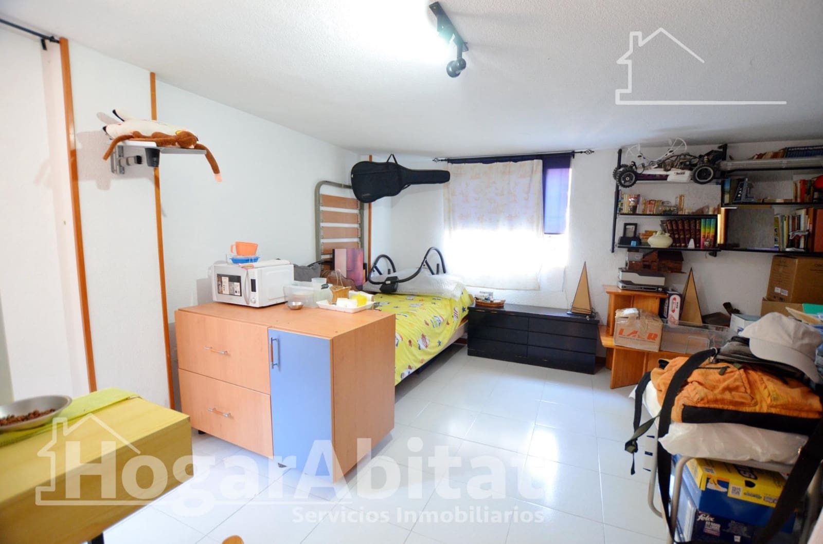 4 makuuhuone Rivitalo myytävänä paikassa San Juan de Alicante / Sant Joan d'Alacant mukana uima-altaan 
autotalli - 465 000 € (Ref: 9868647)