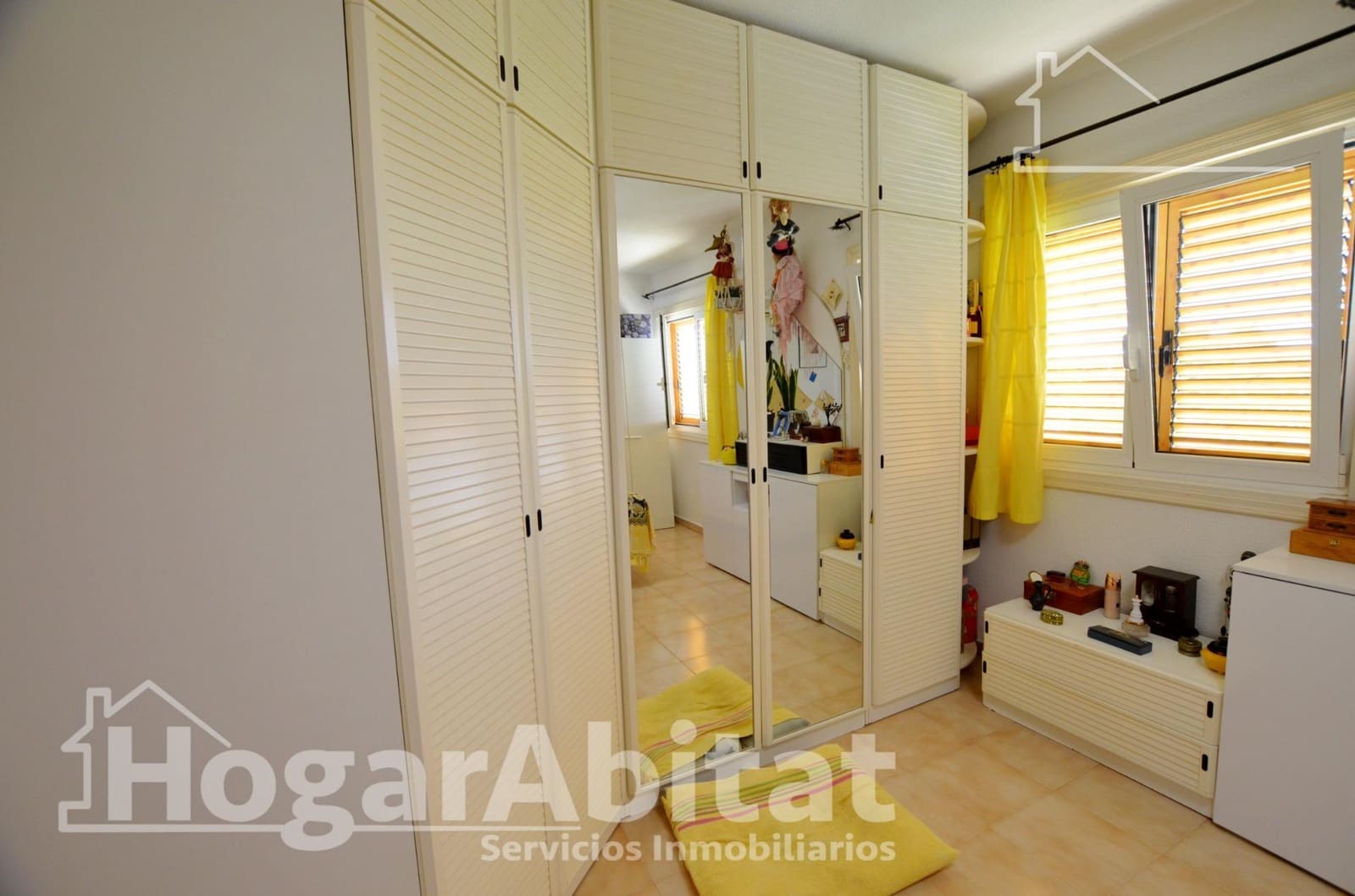 4 makuuhuone Rivitalo myytävänä paikassa San Juan de Alicante / Sant Joan d'Alacant mukana uima-altaan 
autotalli - 465 000 € (Ref: 9868647)