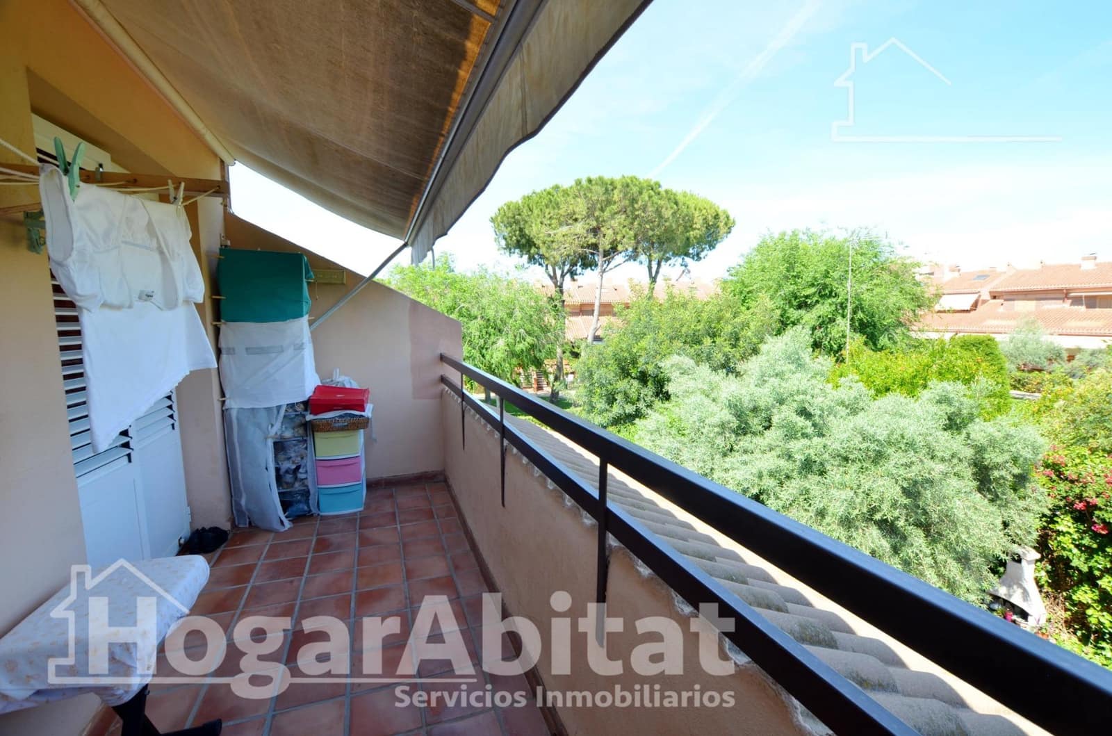 4 makuuhuone Rivitalo myytävänä paikassa San Juan de Alicante / Sant Joan d'Alacant mukana uima-altaan 
autotalli - 465 000 € (Ref: 9868647)
