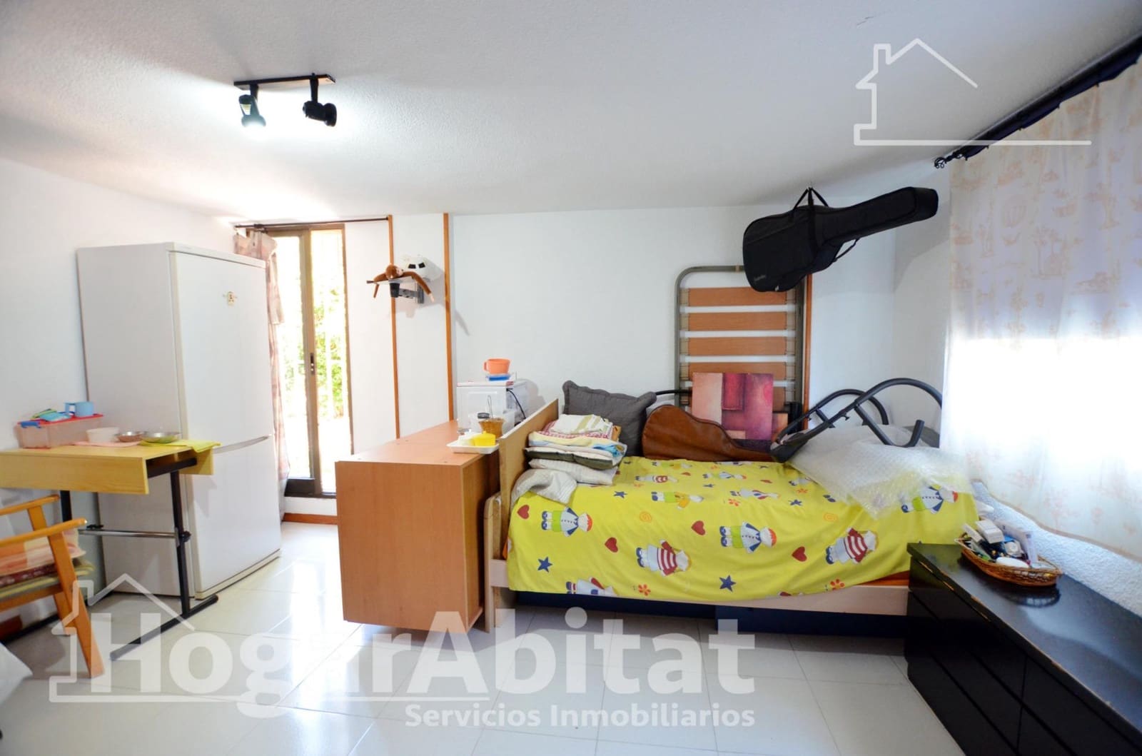 4 makuuhuone Rivitalo myytävänä paikassa San Juan de Alicante / Sant Joan d'Alacant mukana uima-altaan 
autotalli - 465 000 € (Ref: 9868647)