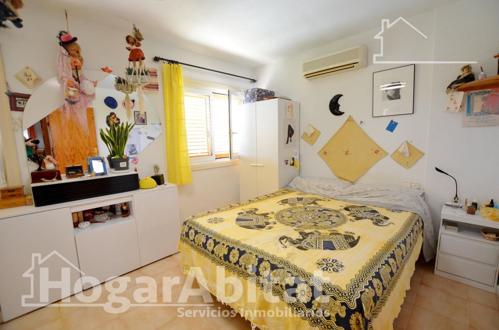 4 makuuhuone Rivitalo myytävänä paikassa San Juan de Alicante / Sant Joan d'Alacant mukana uima-altaan 
autotalli - 465 000 € (Ref: 9868647)
