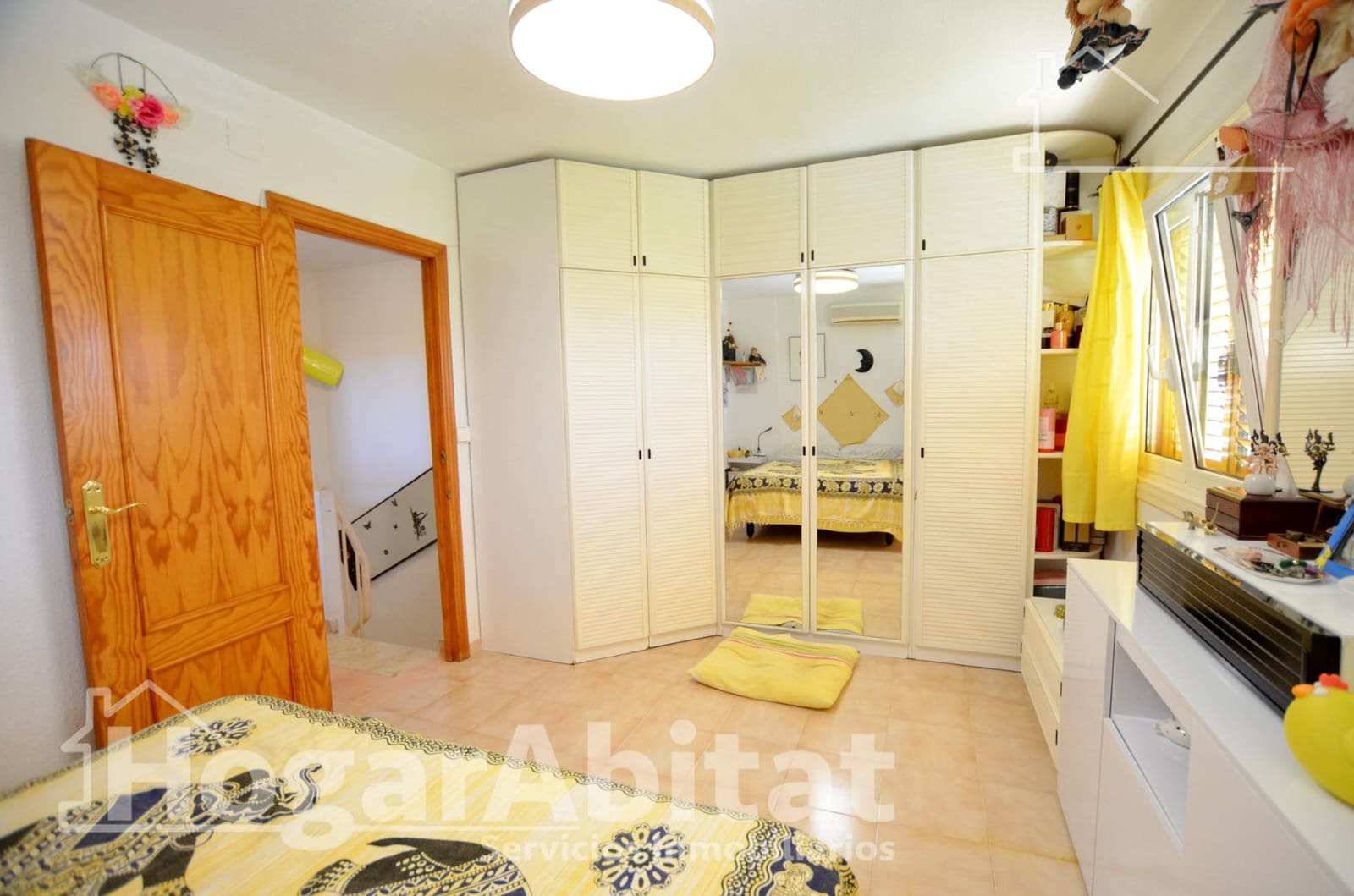 4 makuuhuone Rivitalo myytävänä paikassa San Juan de Alicante / Sant Joan d'Alacant mukana uima-altaan 
autotalli - 465 000 € (Ref: 9868647)
