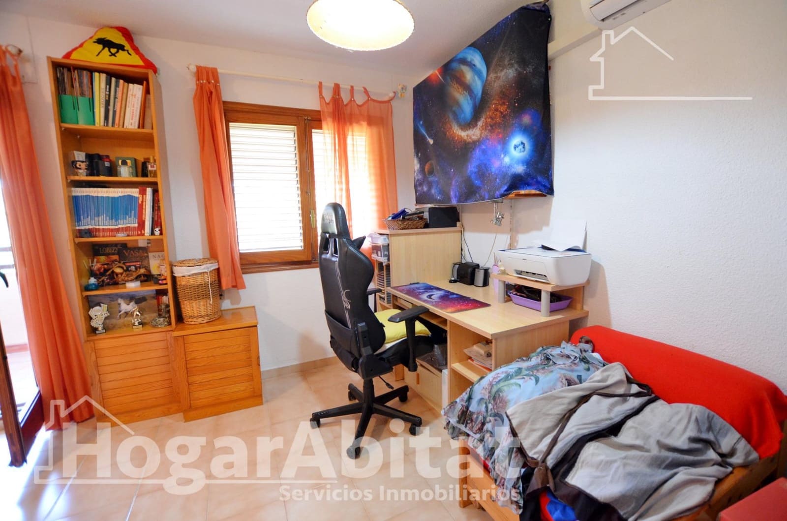 4 makuuhuone Rivitalo myytävänä paikassa San Juan de Alicante / Sant Joan d'Alacant mukana uima-altaan 
autotalli - 465 000 € (Ref: 9868647)