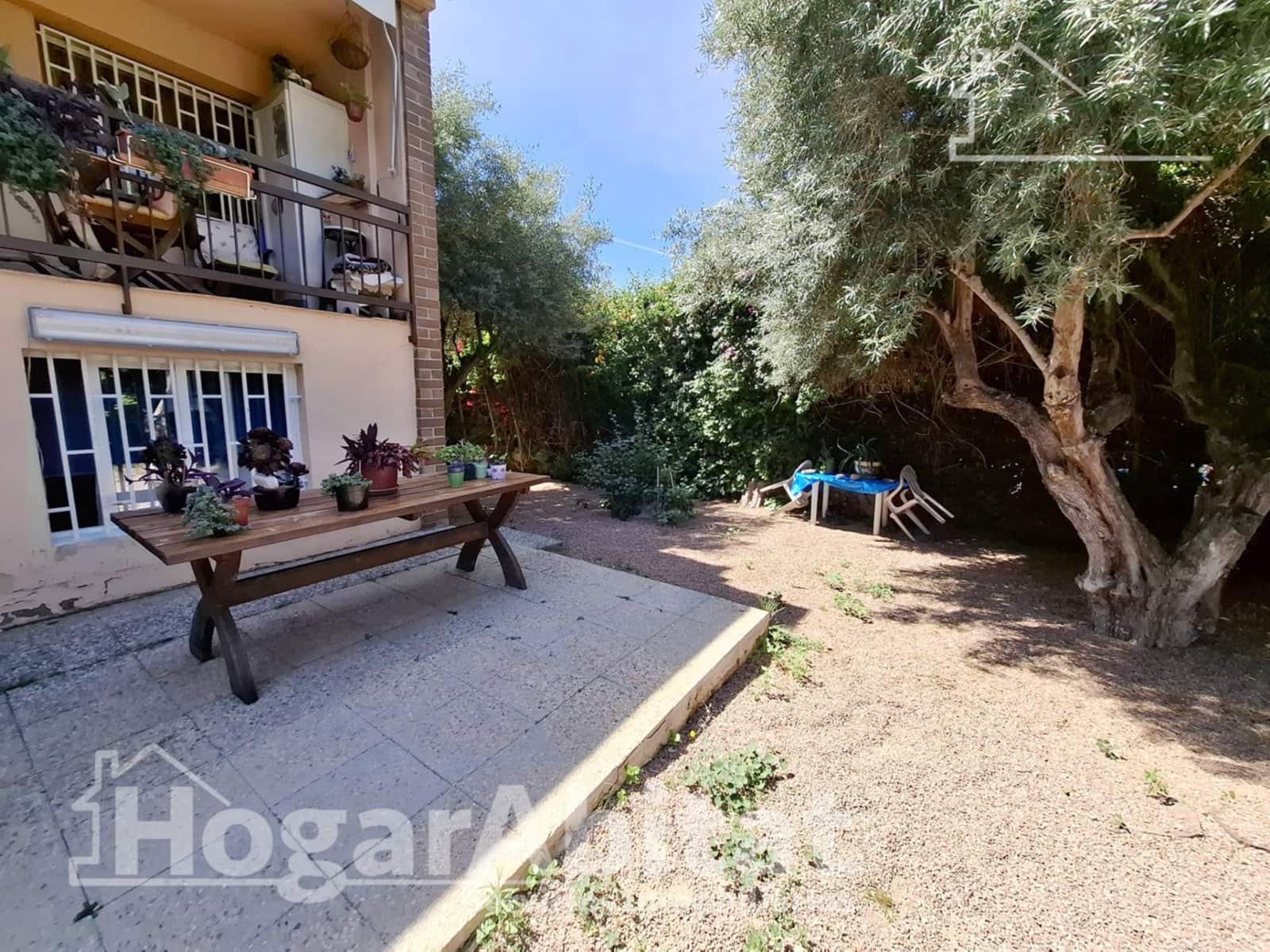 4 makuuhuone Rivitalo myytävänä paikassa San Juan de Alicante / Sant Joan d'Alacant mukana uima-altaan 
autotalli - 465 000 € (Ref: 9868647)