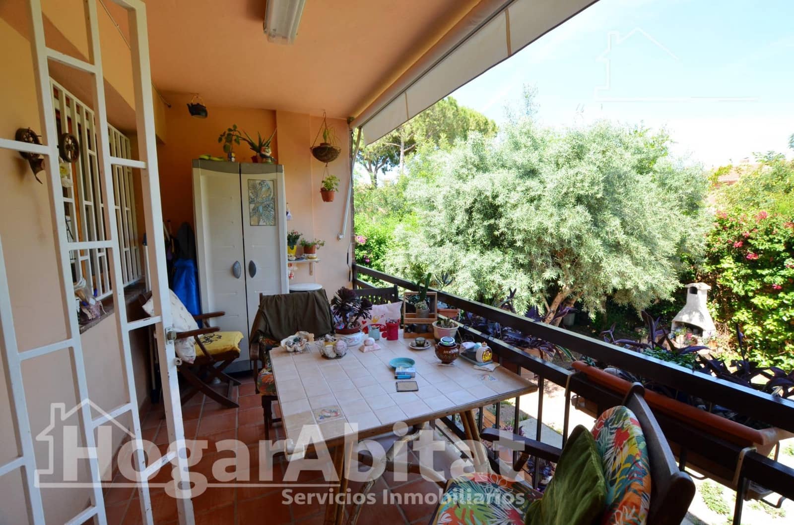 4 makuuhuone Rivitalo myytävänä paikassa San Juan de Alicante / Sant Joan d'Alacant mukana uima-altaan 
autotalli - 465 000 € (Ref: 9868647)