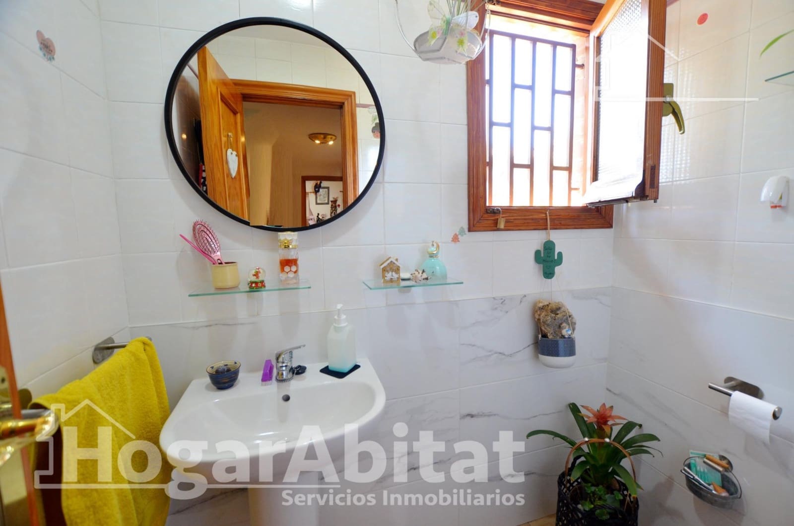 4 makuuhuone Rivitalo myytävänä paikassa San Juan de Alicante / Sant Joan d'Alacant mukana uima-altaan 
autotalli - 465 000 € (Ref: 9868647)