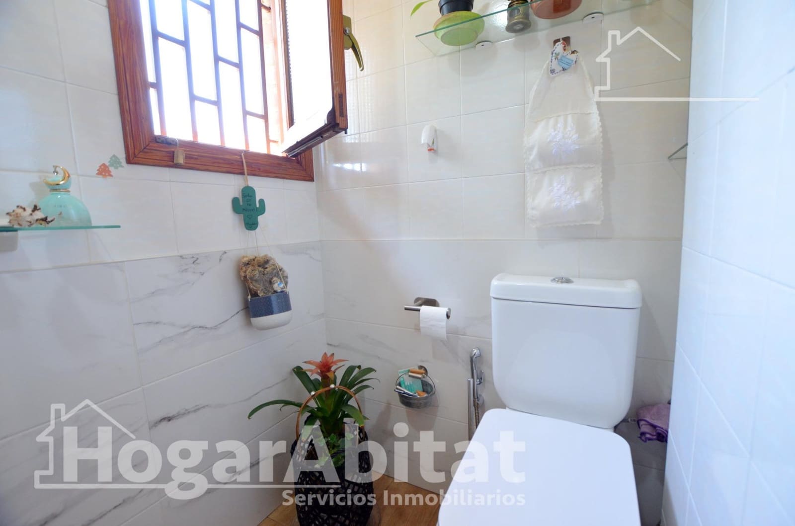 4 makuuhuone Rivitalo myytävänä paikassa San Juan de Alicante / Sant Joan d'Alacant mukana uima-altaan 
autotalli - 465 000 € (Ref: 9868647)