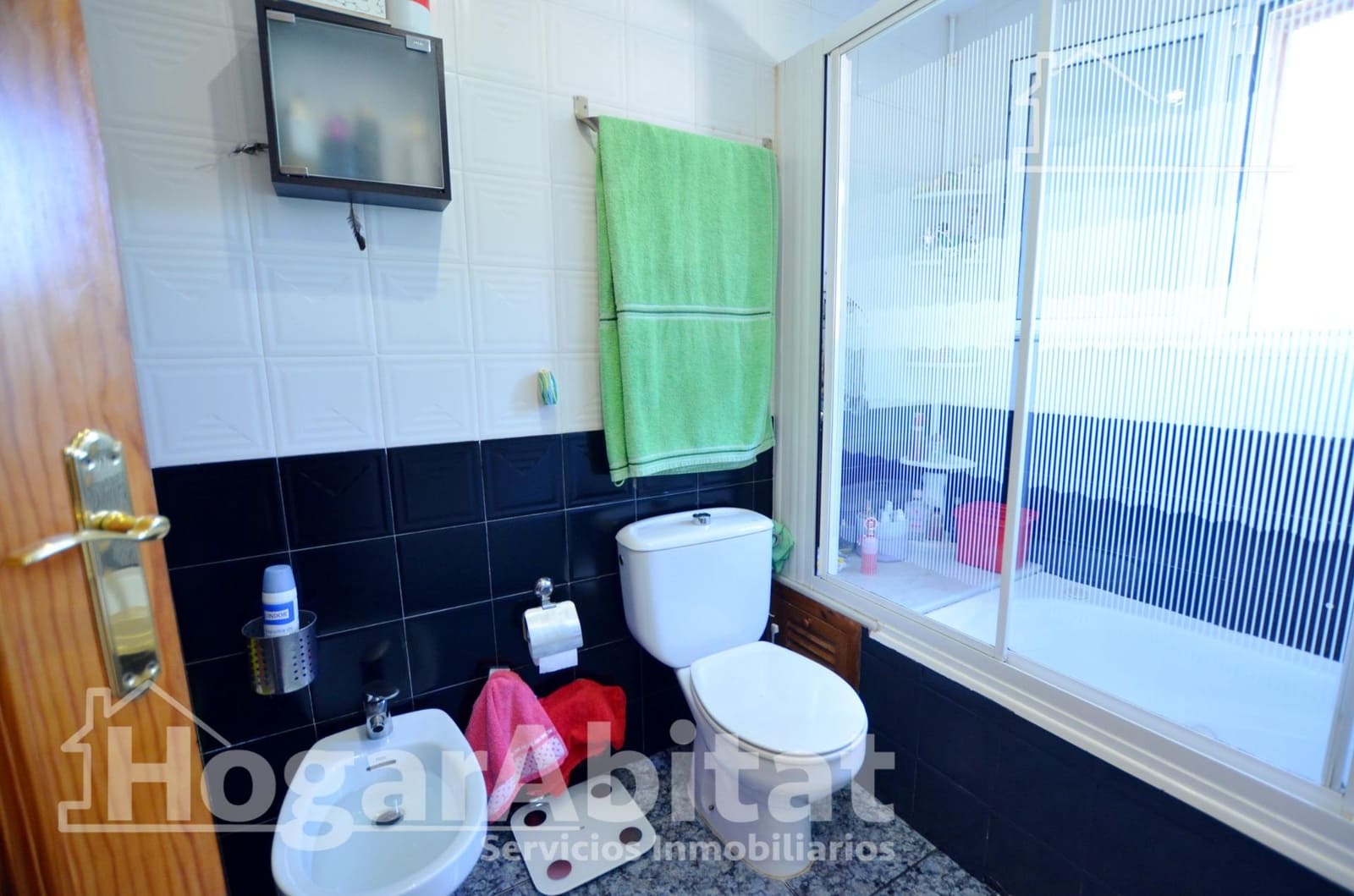4 makuuhuone Rivitalo myytävänä paikassa San Juan de Alicante / Sant Joan d'Alacant mukana uima-altaan 
autotalli - 465 000 € (Ref: 9868647)