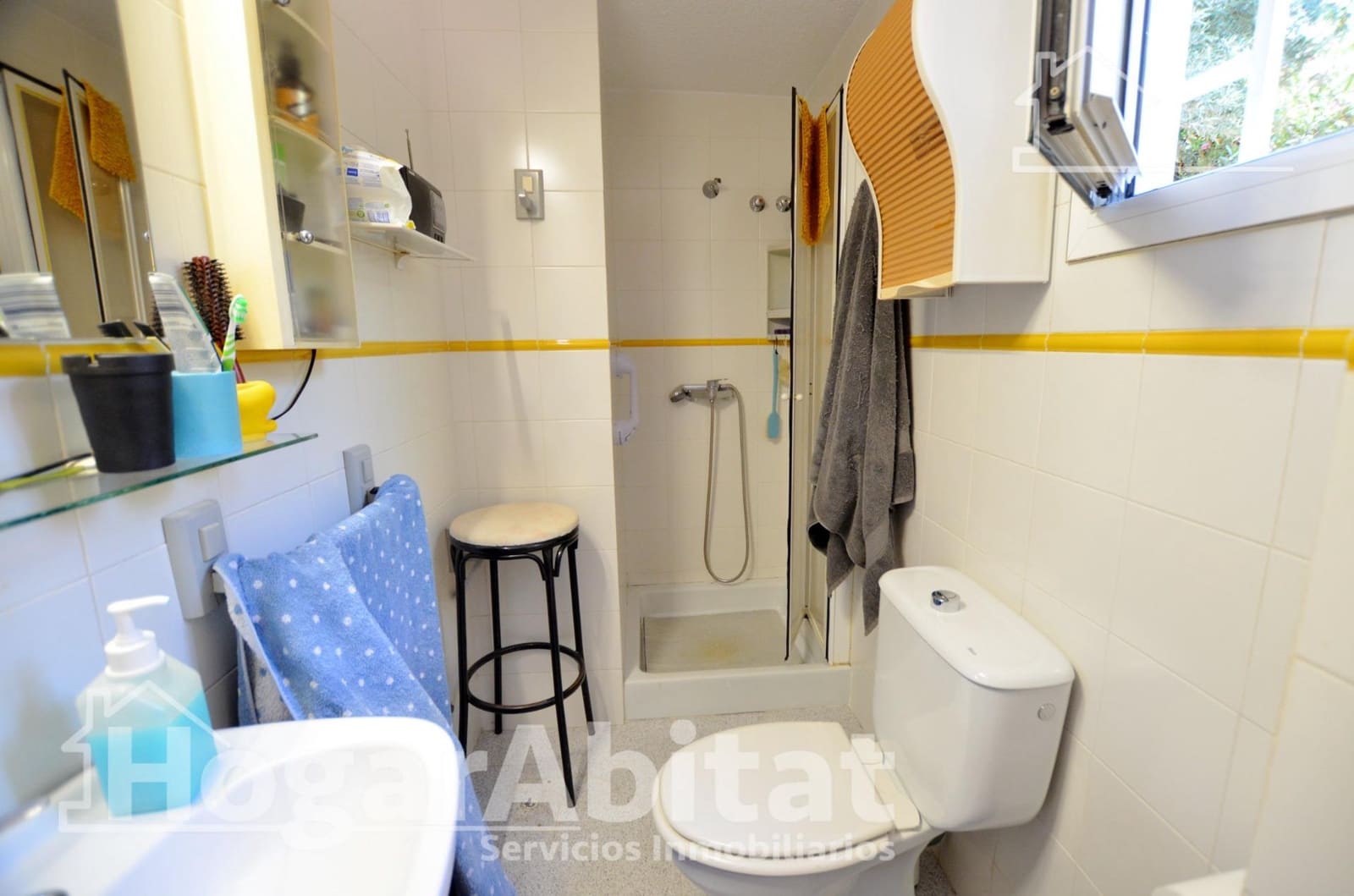 4 makuuhuone Rivitalo myytävänä paikassa San Juan de Alicante / Sant Joan d'Alacant mukana uima-altaan 
autotalli - 465 000 € (Ref: 9868647)