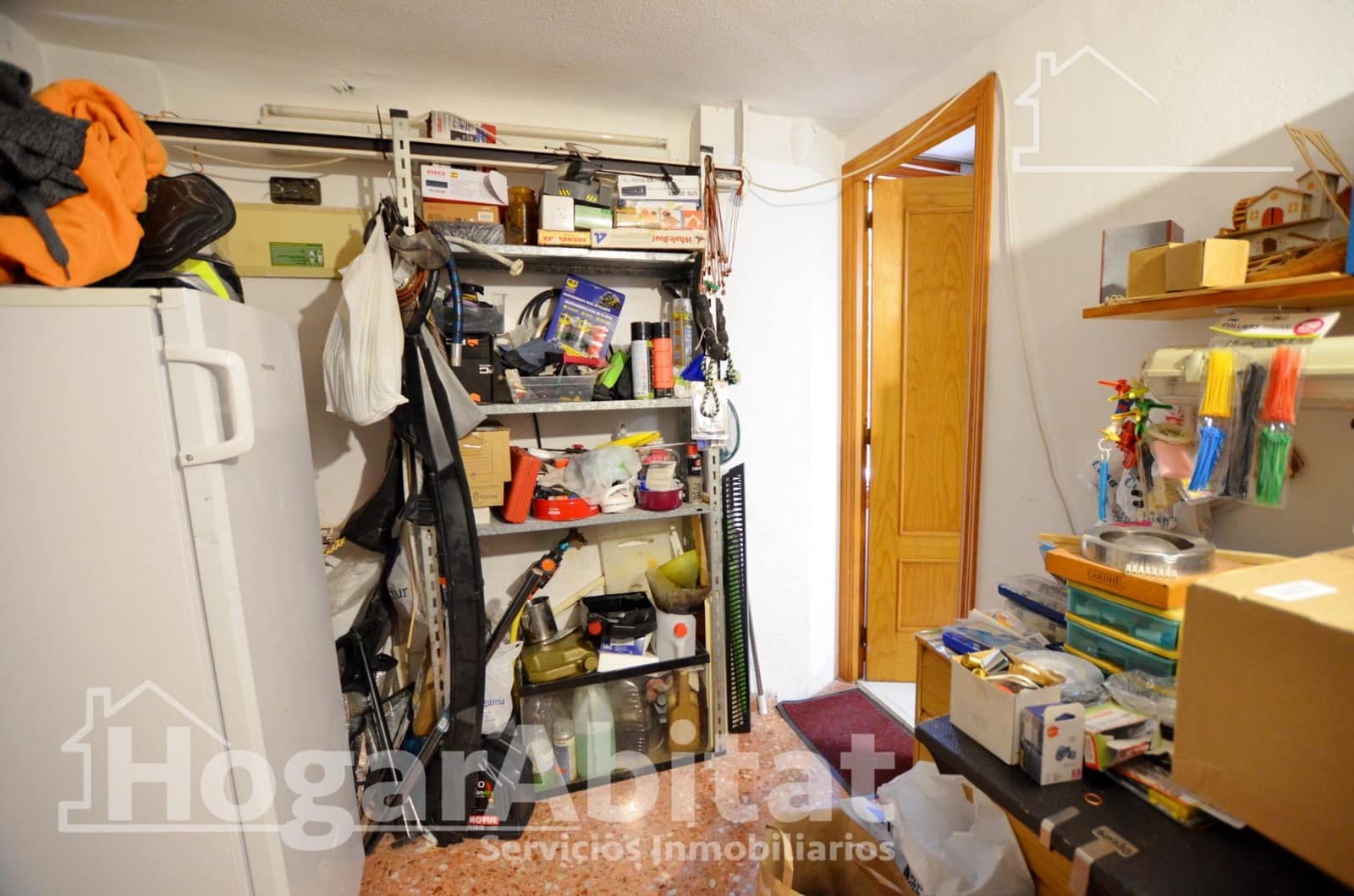 4 makuuhuone Rivitalo myytävänä paikassa San Juan de Alicante / Sant Joan d'Alacant mukana uima-altaan 
autotalli - 465 000 € (Ref: 9868647)