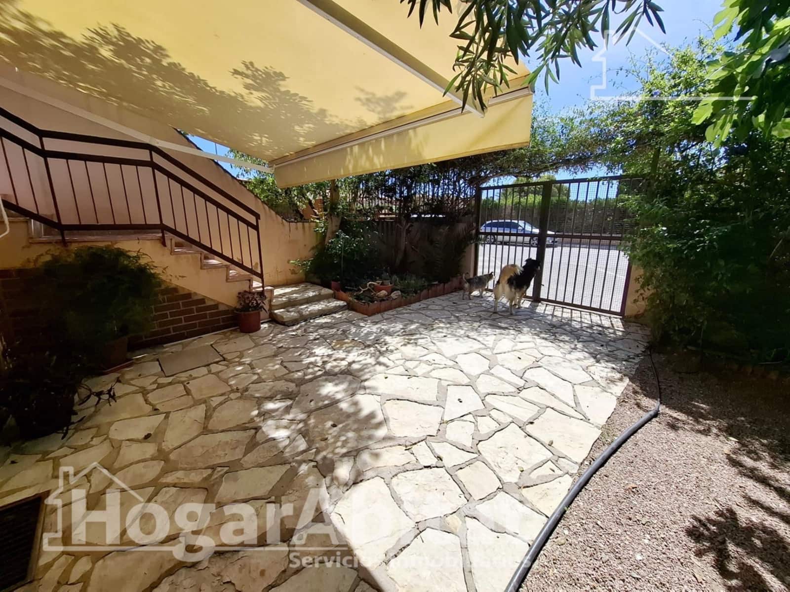 4 makuuhuone Rivitalo myytävänä paikassa San Juan de Alicante / Sant Joan d'Alacant mukana uima-altaan 
autotalli - 465 000 € (Ref: 9868647)