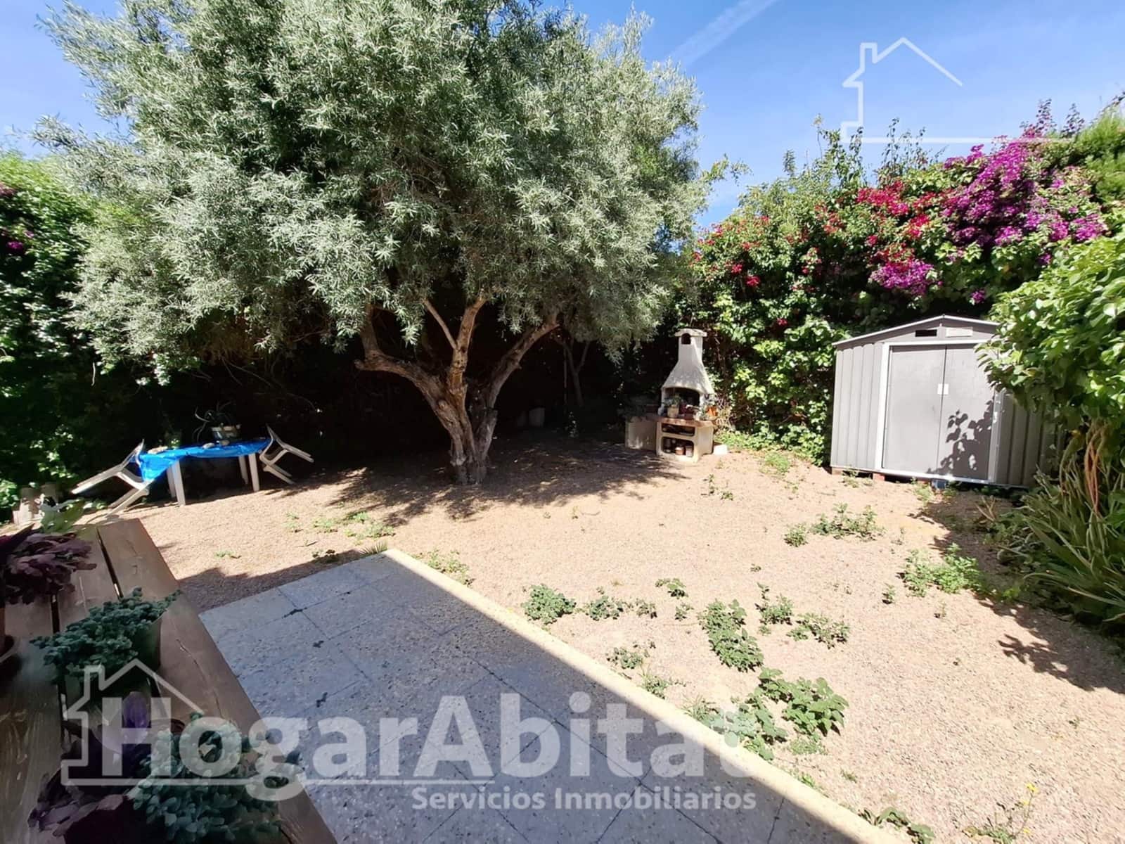 4 makuuhuone Rivitalo myytävänä paikassa San Juan de Alicante / Sant Joan d'Alacant mukana uima-altaan 
autotalli - 465 000 € (Ref: 9868647)