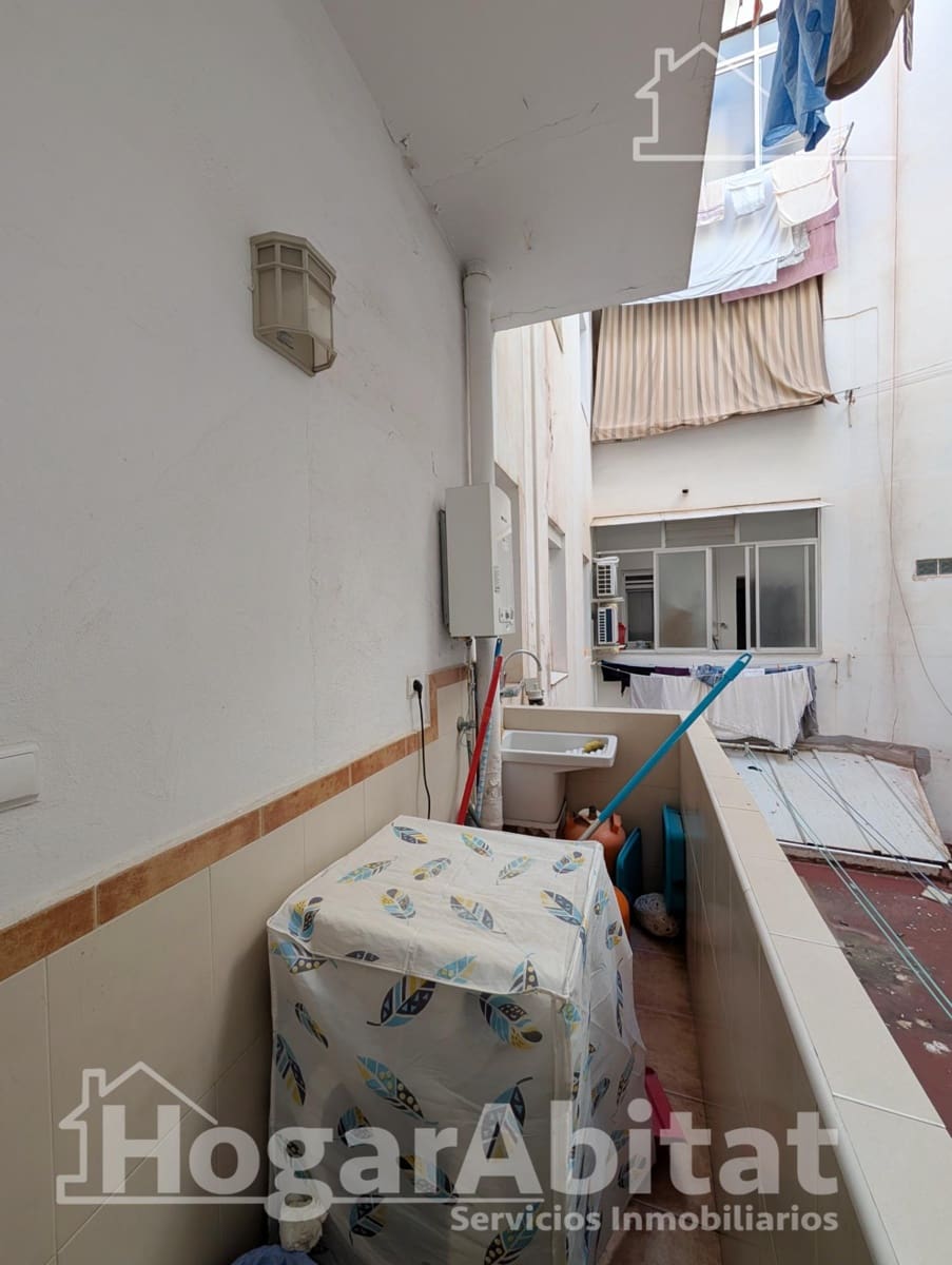 3 quarto Apartamento para venda em Alicante cidade - 180 000 € (Ref: 9868648)