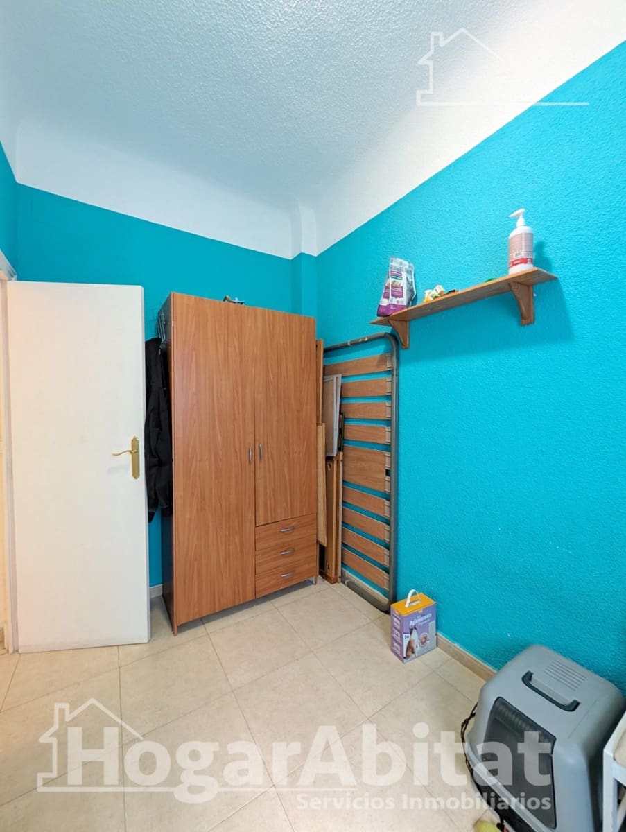 3 quarto Apartamento para venda em Alicante cidade - 180 000 € (Ref: 9868648)