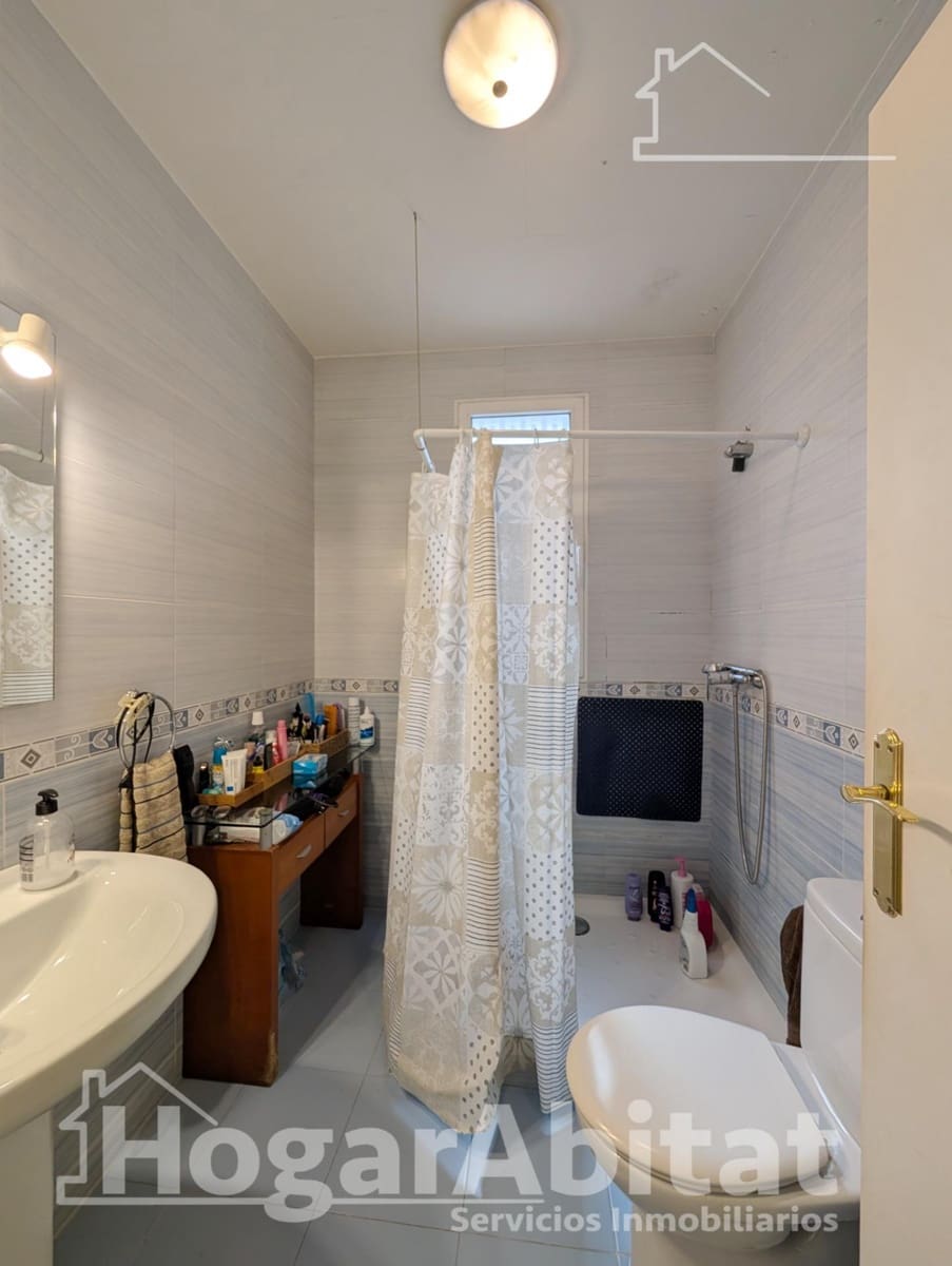 3 quarto Apartamento para venda em Alicante cidade - 180 000 € (Ref: 9868648)