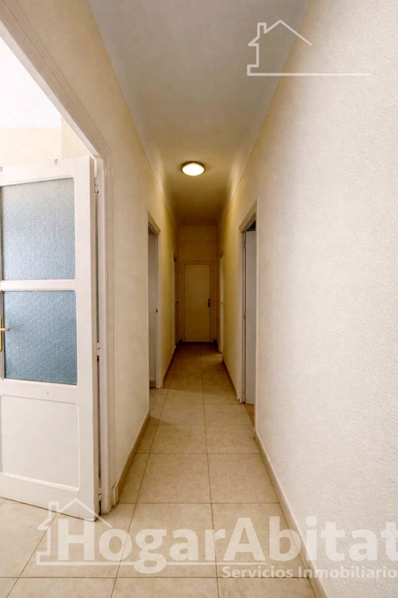 3 quarto Apartamento para venda em Alicante cidade - 180 000 € (Ref: 9868648)