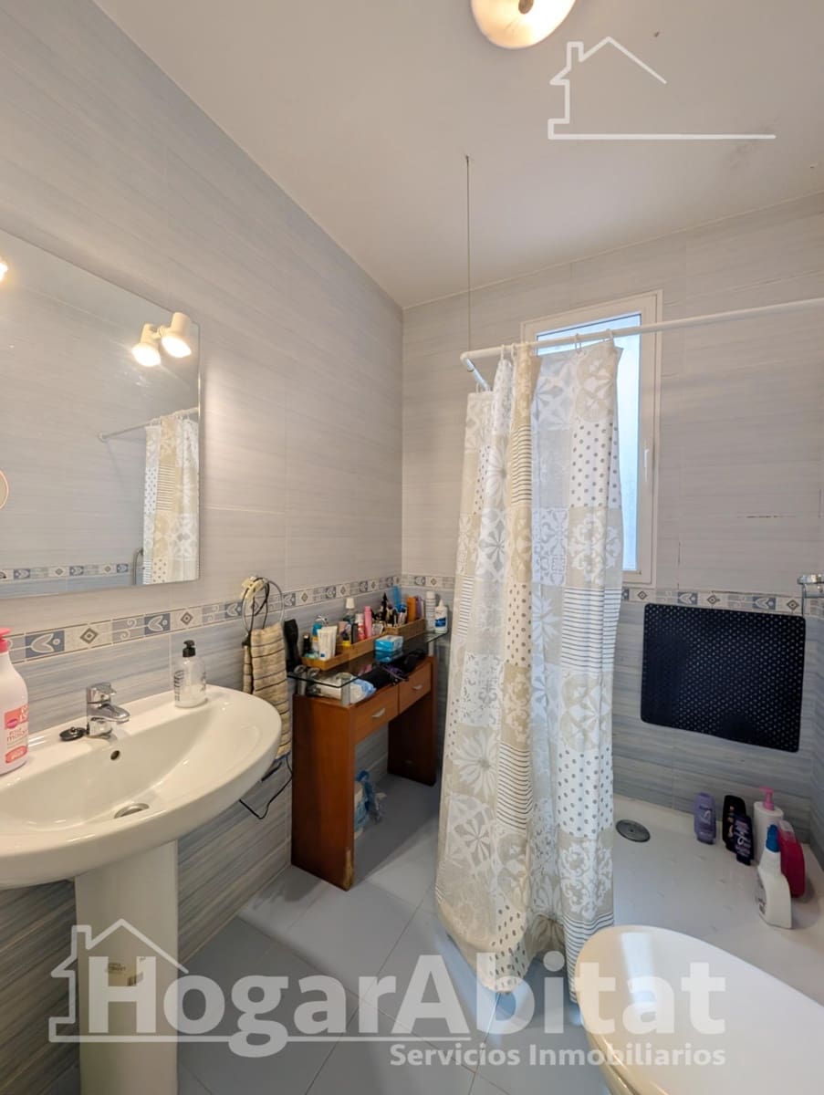 3 quarto Apartamento para venda em Alicante cidade - 180 000 € (Ref: 9868648)