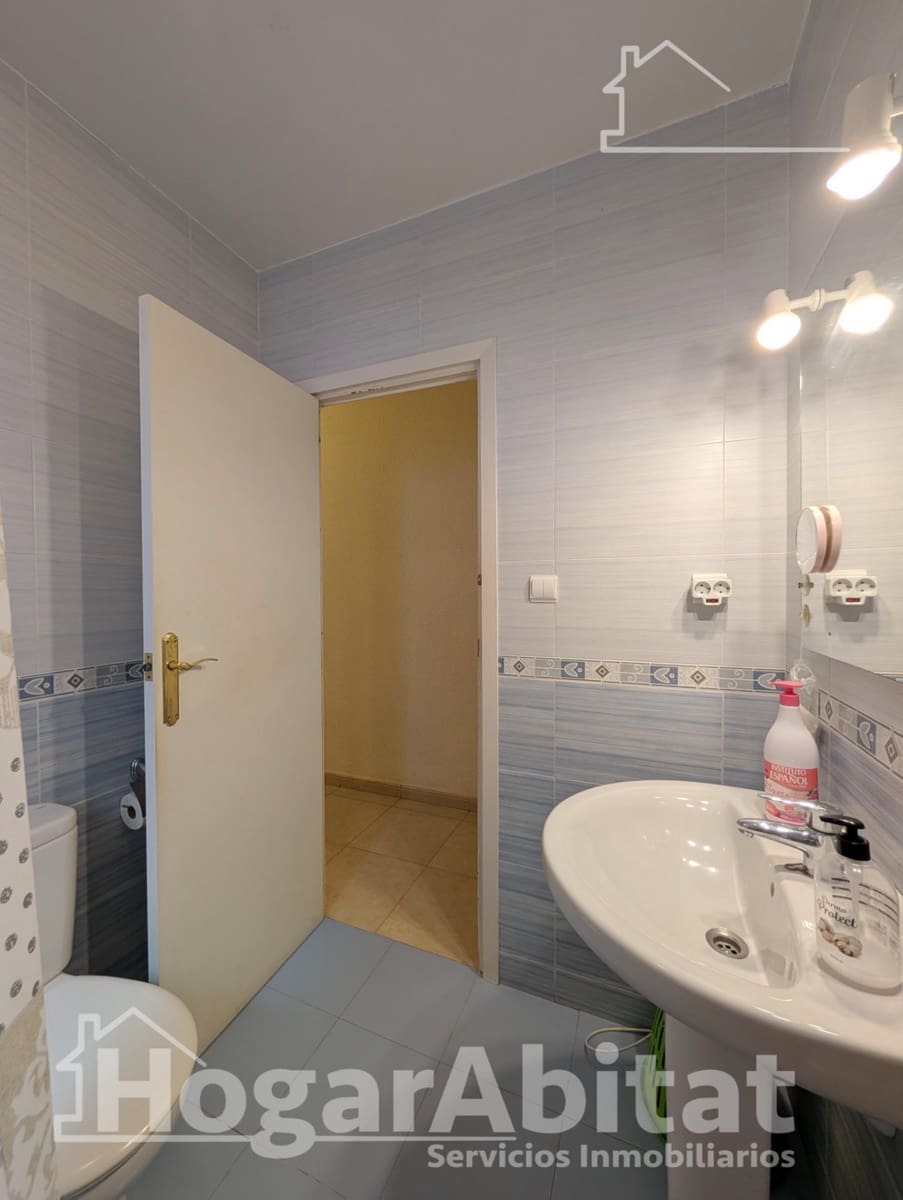 3 quarto Apartamento para venda em Alicante cidade - 180 000 € (Ref: 9868648)