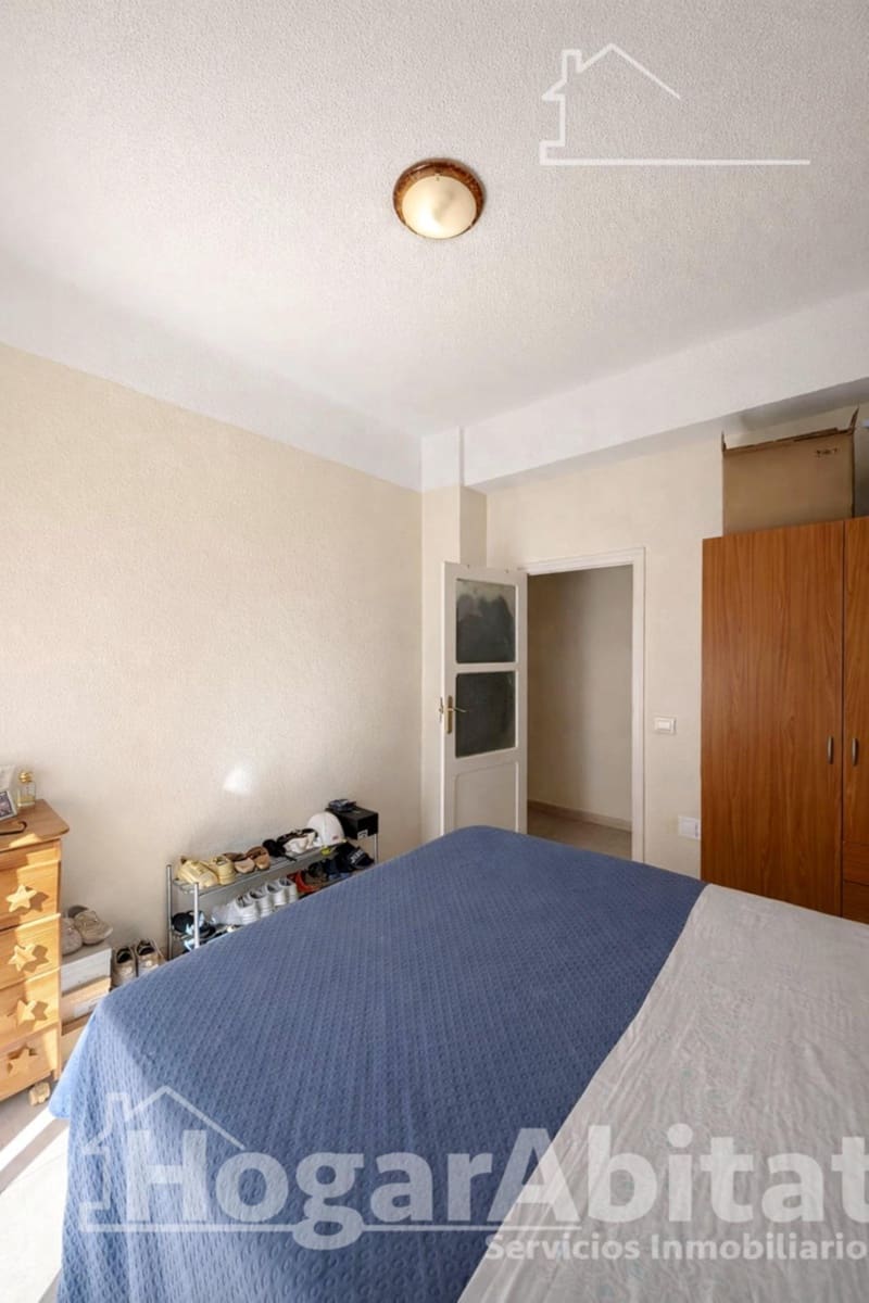 3 quarto Apartamento para venda em Alicante cidade - 180 000 € (Ref: 9868648)