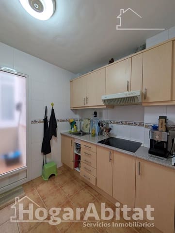 3 quarto Apartamento para venda em Carolinas Bajas, Alicante cidade - 180 000 € (Ref: 9868648)