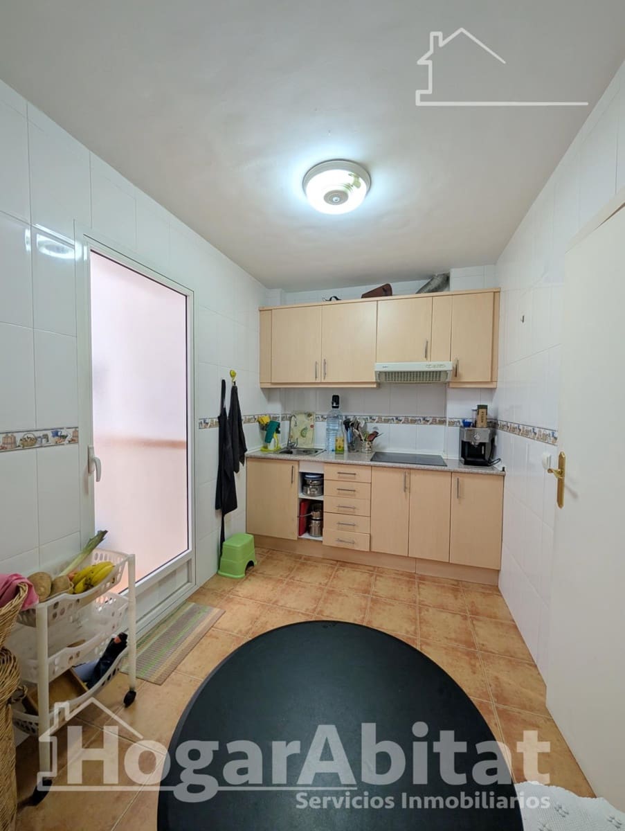 3 quarto Apartamento para venda em Alicante cidade - 180 000 € (Ref: 9868648)