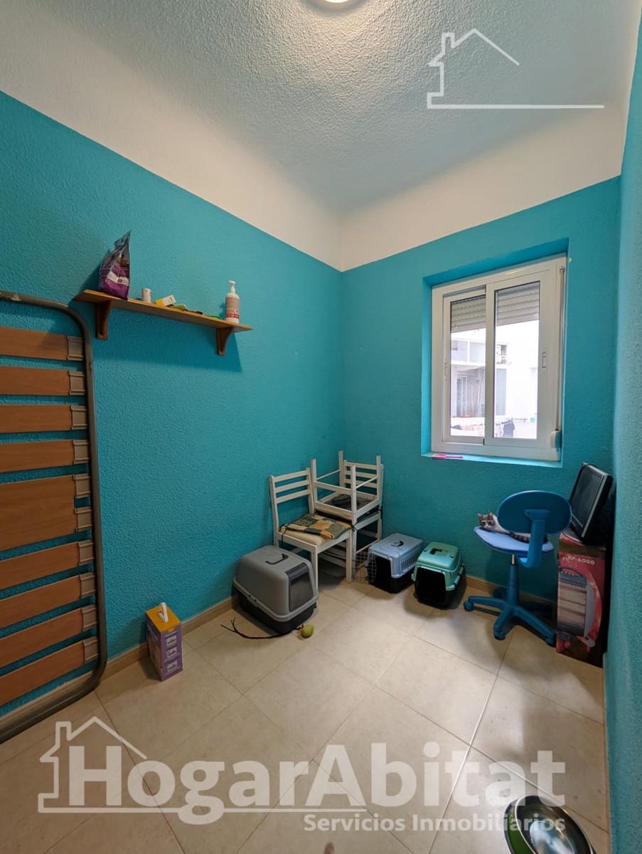 3 quarto Apartamento para venda em Alicante cidade - 180 000 € (Ref: 9868648)