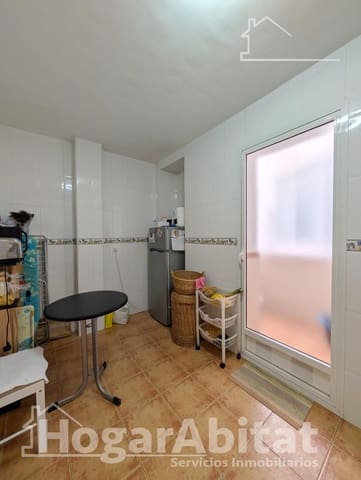 3 quarto Apartamento para venda em Carolinas Bajas, Alicante cidade - 180 000 € (Ref: 9868648)