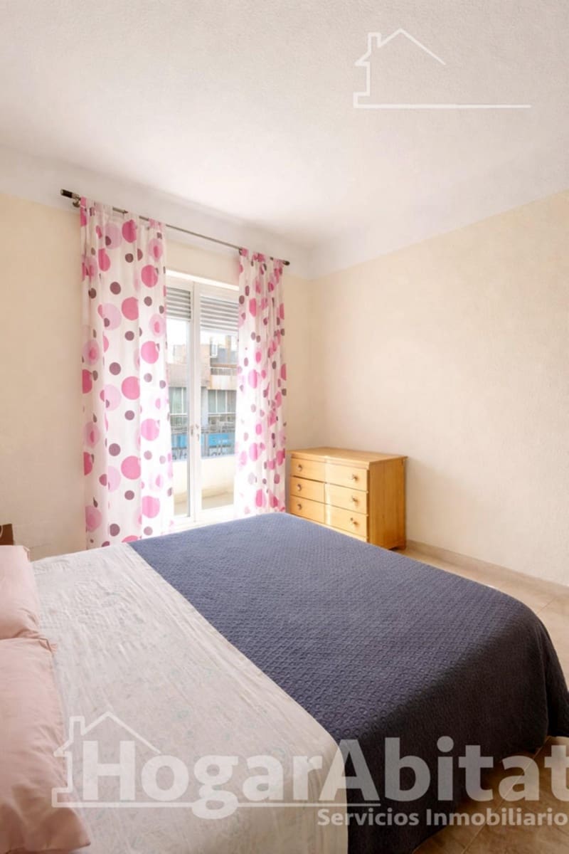 3 quarto Apartamento para venda em Alicante cidade - 180 000 € (Ref: 9868648)