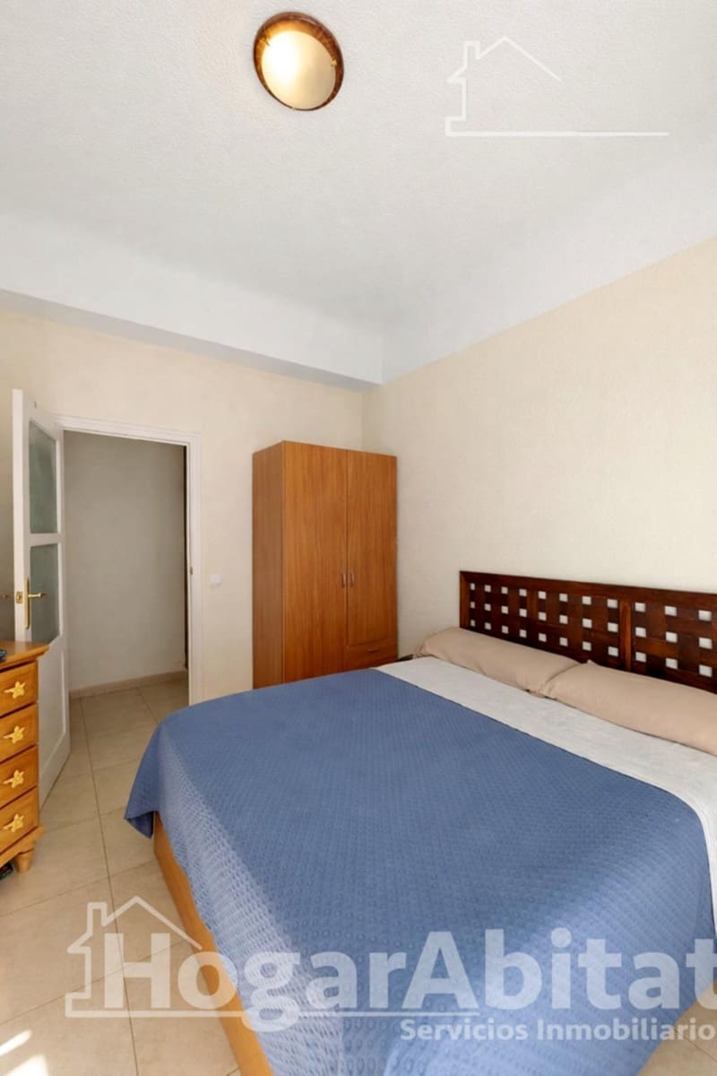 3 quarto Apartamento para venda em Alicante cidade - 180 000 € (Ref: 9868648)
