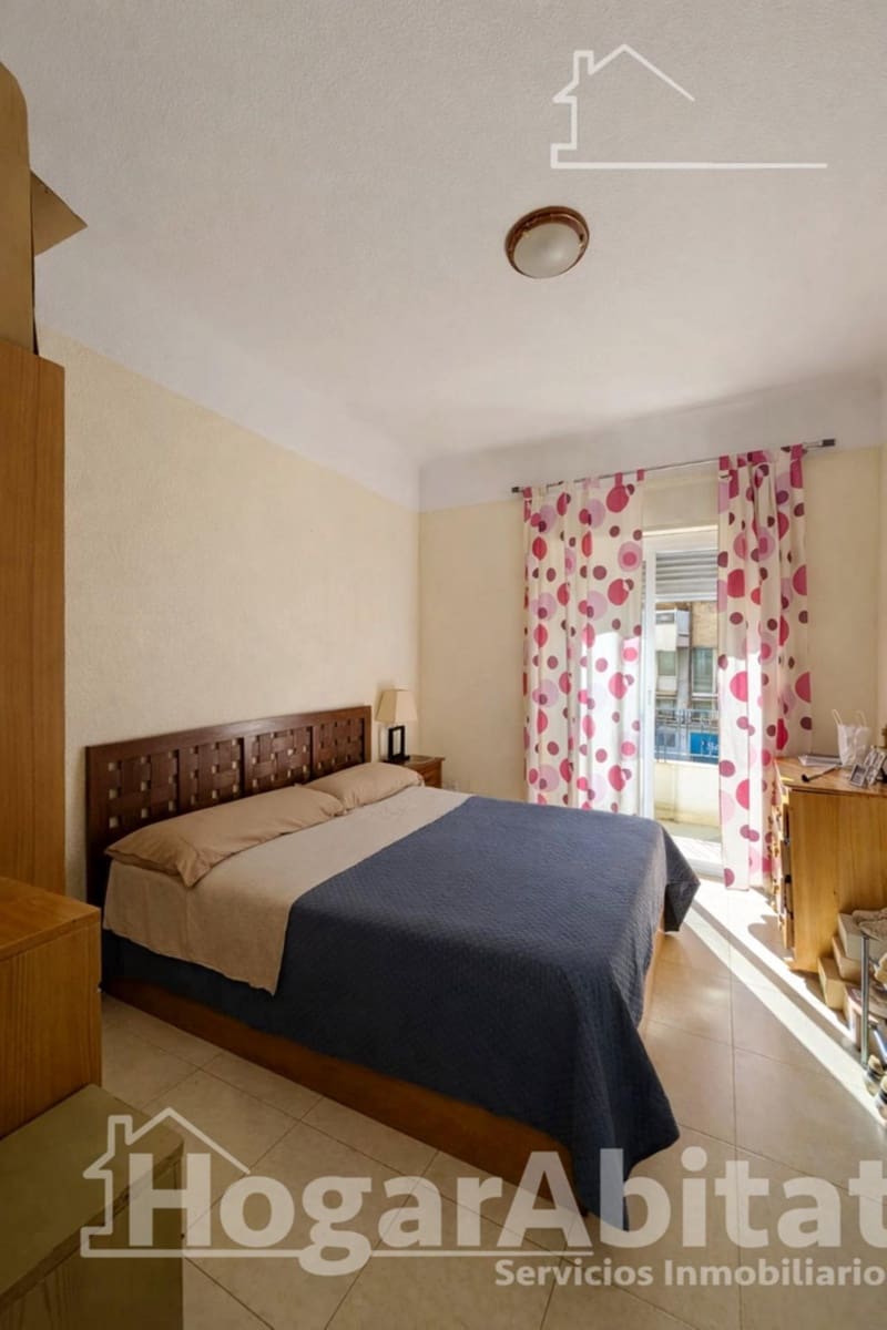 3 quarto Apartamento para venda em Alicante cidade - 180 000 € (Ref: 9868648)