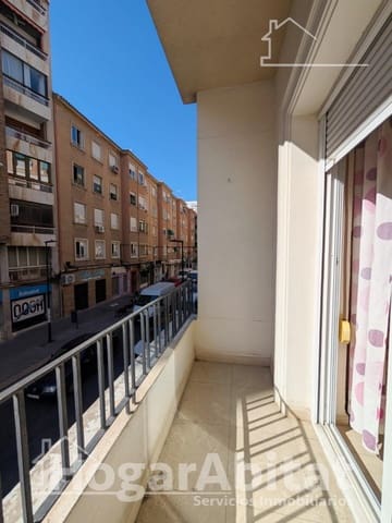 3 quarto Apartamento para venda em Carolinas Bajas, Alicante cidade - 180 000 € (Ref: 9868648)