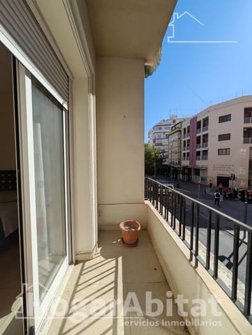 3 quarto Apartamento para venda em Carolinas Bajas, Alicante cidade - 180 000 € (Ref: 9868648)