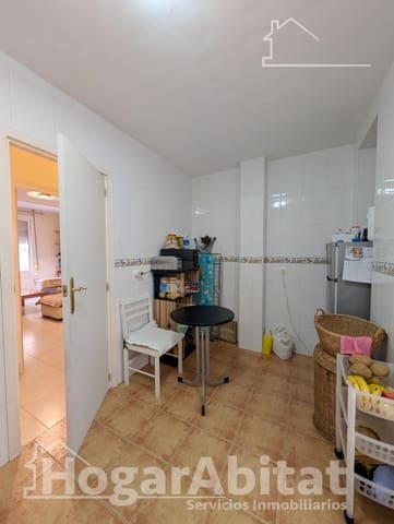 3 quarto Apartamento para venda em Carolinas Bajas, Alicante cidade - 180 000 € (Ref: 9868648)