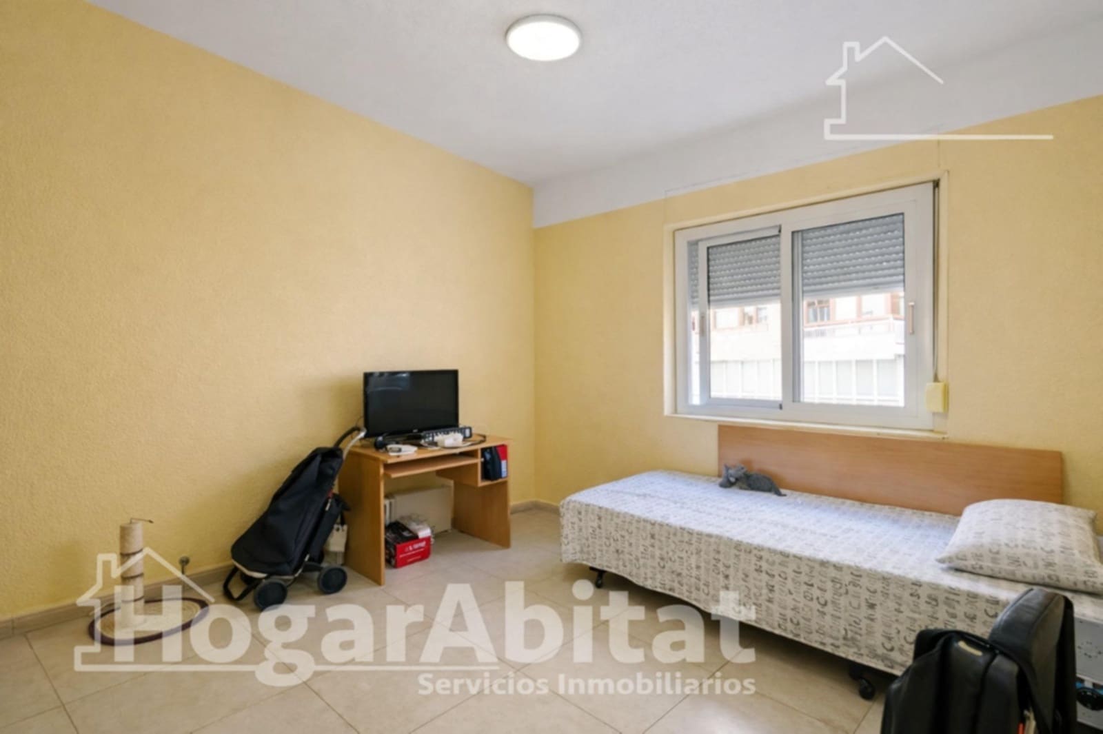 3 quarto Apartamento para venda em Alicante cidade - 180 000 € (Ref: 9868648)